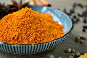 مضادات حيوية طبيعية