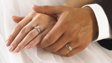 كيف اختار الزوج الراجل وابعد عن الزوج اللى مش راجل