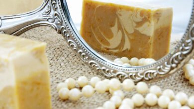 نصائح لنظافة المناطق الحساسة والمحافظة عليها