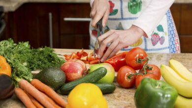 اطعمة للسحور