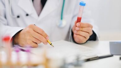 تحليل الدم كل شئ عنه وكيفية الإستعداد له