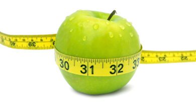 تخلصي من الدهون والوزن الزائد بريجيم اليوم الواحد