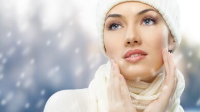خلطات للشعر