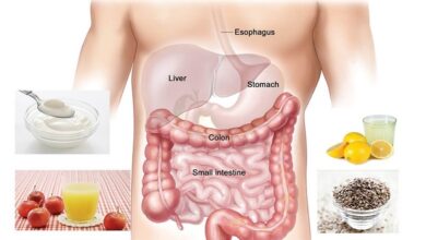 خمسة مشروبات طبيعية لـ تنظيف القولون من السموم