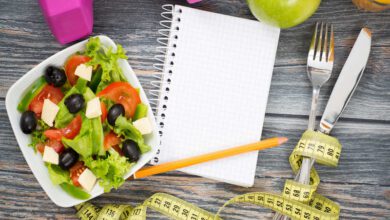 رجيم سريع لتخسيس 3 كيلو فى أسبوع للدكتور ماجد زيتون