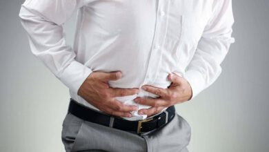 علاجات طبيعية لـ التهاب المعدة