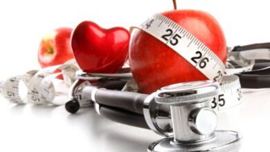 فواكه لانقاص الوزن