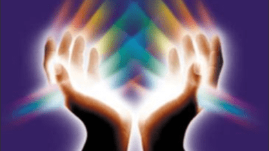 الطاقة السلبية