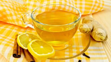 الاعشاب السحرية لخسارة الوزن