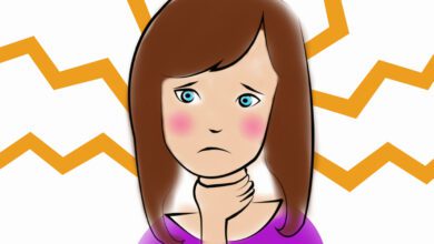 مشروبات طبيعية لتحسين صوتك