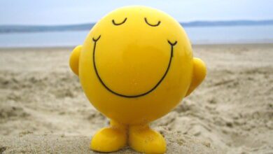 نصائح للراحة النفسية