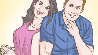 ازمة منتصف العمر عن صحة الرجل وصحة المرأة