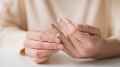 تأثير فترة الخطوبة القصيرة على الحياة بعد الزواج