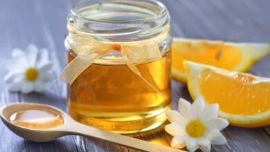 الشعر الزائد بالوجه