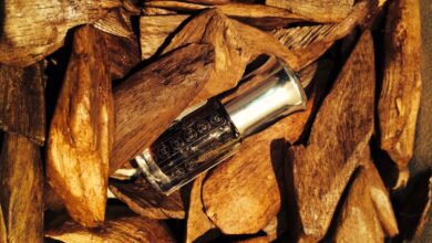 تعطير ملايات ومفارش السرير وغسلهم بطريقة سهلة