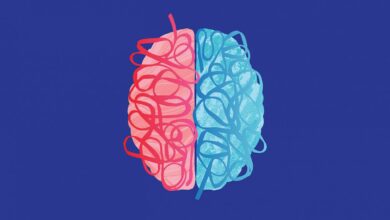 تلك هي طرق التفكير الخاطئة لا تفكروا بها مطلقاً