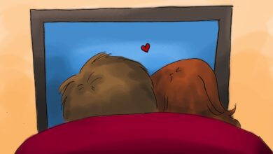 جعل الحياة الزوجية شهر عسل بأمور ونصائح بسيطة