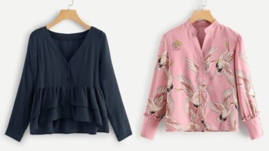 طريقة ارتداء ملابس كاجوال بالعمل