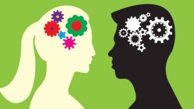 طريقة تعامل الزوج مع الزوجة بفكر المرأة