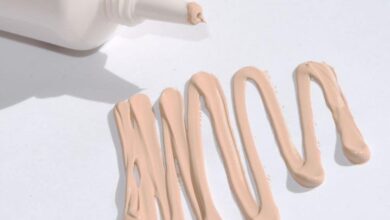 طريقة عمل كريم bb