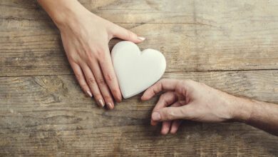 عشرة امور يجب فعلها في الخطوبة