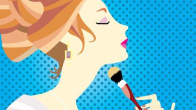 كيف تصبحي امراة جذابة لا تقاوم