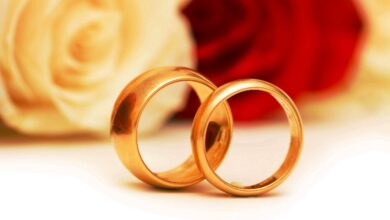كيف تضع اساسات الزواج الصحيحة من أول سنة جواز ؟