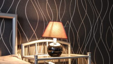 نصائح لتوزيع الاضاءة بالمنزل بطريقة صحيحة