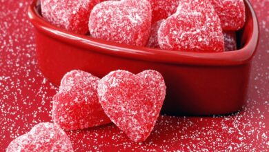 حياة زوجية سعيدة