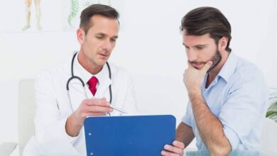 اسئلة عن القدرة الجنسية للرجال والانجاب والإجابة عليها