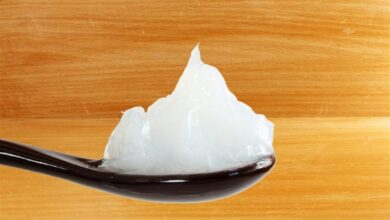 استخدامات وفوائد الفازلين