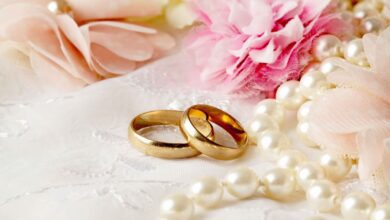 اسس الزواج السعيد والناجح