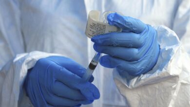 التطعيم ضد سرطان الرحم