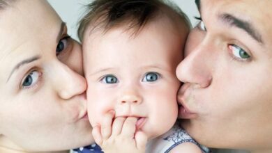 العلاقة الحميمة بعد الولادة كيف تعود لطبيعتها ؟