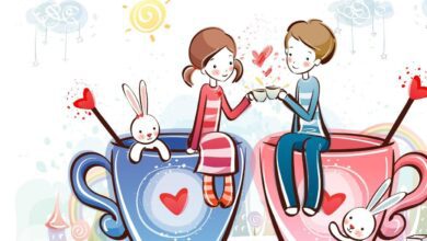 اهمية الجنس في العلاقة الزوجية