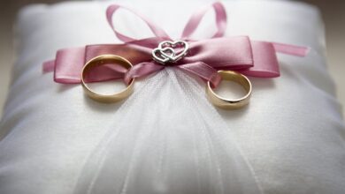 سبع خطوات لـ زواج سعيد