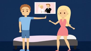 سبعة امور للمناقشة بين الخطيبين قبل الزواج