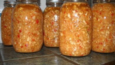 طريقة عمل مضاد حيوي بالمنزل