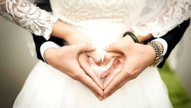قواعد السعادة الزوجية لدوام العلاقة الزوجية