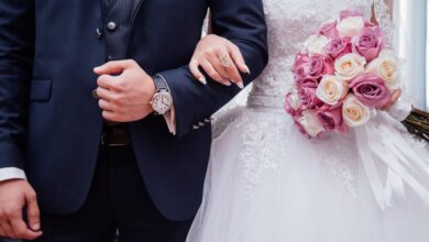 كيف تترك الانطباع الجيد ليلة الدخلة ليدوم للأبد؟