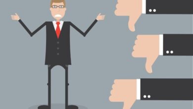 لاتتاثر بكلام الناس لإن ببساطة كل بيت له ظروفه