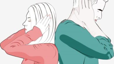 مشاكل الزواج في السنة الاولى كيف تتجاوزيها ؟