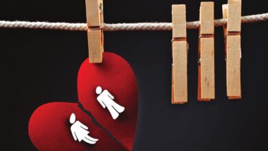 معايير الارتباط للسعادة الزوجية و إختيار الزوج المناسب