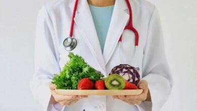 نظام غذائى لخسارة الوزن