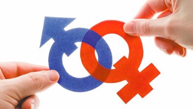 اعتقادات خاطئة عند الرجل عن الجنس