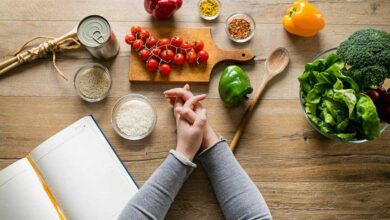 اخطاء في خسارة الوزن نرتكبها في رحلة الوصول للمثالي