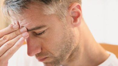 اطعمة تؤثر على الصداع النصفي