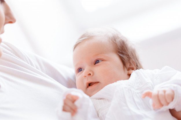 الرضاعة الطبيعية للطفل هي اثمن هدية فاهتمي بها