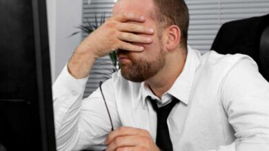 امور هامة يجب عليكم تذكرها حين تسوء الأمور