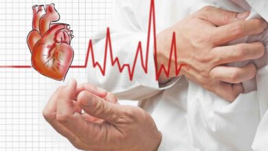 خطوات الحماية من النوبة القلبية وأسباب حدوثها